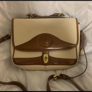 Dooney and Bourke Leather crossbody bag